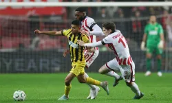 Samsunspor'un yenilmezlik serisi son buldu! AEK karşısında kayıp