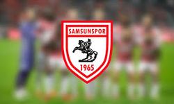 Samsunspor cephesinden açıklama: "Alnımız ak, yüzümüz pak!"