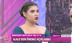 Sana Değer programında Alale kimdir, nereli?