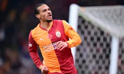 Leroy Sane: “İkinci yarıda zorlandık ama kazanmamız gerekiyordu”