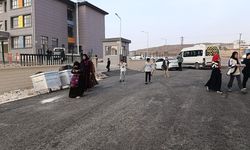 Şanlıurfa’da gıda zehirlenmesi şüphesi: 25 öğrenci hastanelik oldu