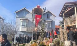 Özel Harekat Polisi Emre Albayrak’ın ailesine acı haber verildi!