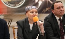 Gülşah Durbay’ın ardından siyasetten peş peşe taziye