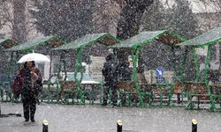 Sel, dolu ve hortum riski: Meteoroloji'den sarı ve turuncu kodlu uyarı!