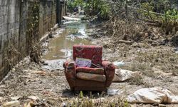 Sel ve heyelan felaketi! Can kaybı 1504’e çıktı