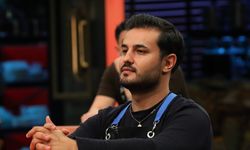 MasterChef yarışmacısı Semihcan Temiz kimdir, nereli?