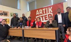 Sendika'dan Tugay'a maaş çıkışı: "Sözleri tehdit, bu dil başkana yakışmıyor!"