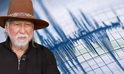 Şener Üşümezsoy'dan Antalya için korkutan deprem uyarısı!