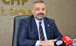 Şenol Aslanoğlu: "CHP'de görev alınır, görevler devir edilir ama yoldan asla vazgeçilmez!"