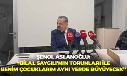 CHP'li Aslanoğlu: "Karşı mahalleyi düşman görmedim, Saygılı ile çocuklarımız aynı yerde büyüyecek"
