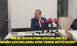 CHP'li Aslanoğlu: "Karşı mahalleyi düşman görmedim, Saygılı ile çocuklarımız aynı yerde büyüyecek"