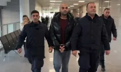 Yasaklı madde soruşturmasında önemli gelişme! Sercan Yaşar'a tahliye