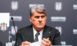 Beşiktaş Başkanı Serdal Adalı’dan PFDK sevkine sert tepki: “Ne beni ne Beşiktaş’ı yıldırabilir”