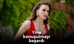 Serenay Sarıkaya’nın gözlüğü alay konusu oldu! Etiket fiyatı şoke etti!