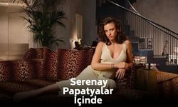 Serenay Sarıkaya papatyalar içinde! Mert Demir’in romantik jesti yine olay oldu!