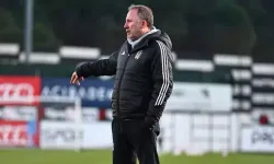 Sergen Yalçın'dan dikkat çeken transfer açıklaması!