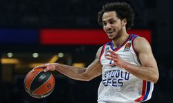 Anadolu Efes'te Shane Larkin hakkında yeni gelişme!