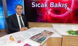 Engelsiz Türkiye'ye engel olmayın!