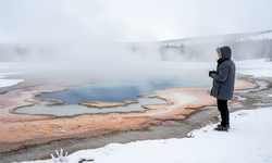 Şifa var, lüks yok: Dikili'de yerden fışkıran mucize etkileri ile dikkat çekiyor