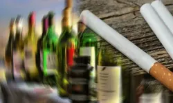 Sigara ve alkole rekor yeni yıl zammı!