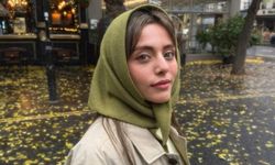 Sıla Türkoğlu’ndan Londra kaçamağı!