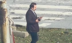 Şırdancı Mehmet kaza yaptı: Çarptığı kadının kolu ve bacağı kırıldı!