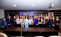 Siyasette yüzde 50 temsil çağrısı: Genç kadınlar Narlıdere'den ses yükseltti!