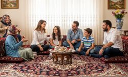 Soğuk ev sorununa düşük maliyetli hamle: Halı altına koymak yetiyor