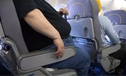 Şoke eden karar: Kilolu yolcular artık iki bilet alacak!