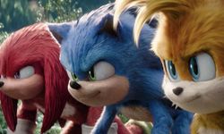 Kirpi Sonic 4 ne zaman çıkacak? 2027'nin hangi ayında