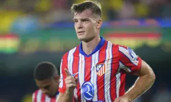 Adı Fenerbahçe ile anılıyordu: Simeone'den Sörloth açıklaması!