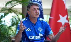 Süper Lig'de bir değişim daha! Bu kez ayrılık haberi Kasımpaşa'dan geldi