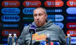 Stoilov isyan etti: "Sonuçlandıramıyoruz, 3 transfer şart!"