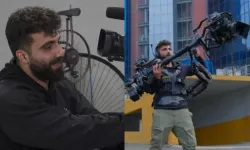 Ehliyetini kaptırıp köprüden atlamıştı! Ünlü isimler tek ses oldu