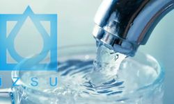 İZSU listesi yayınladı! İzmir’de geniş alanlar susuz kalacak 04.12.2025