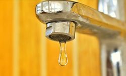 İzmir’de aynı arıza tekrar etti! İki ilçe 24 saat susuz kalacak