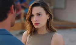 Oyuncu Sümeyye Aydoğan sektör değiştirdi!