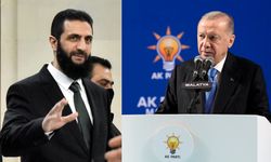 Suriye Cumhurbaşkanı Ahmed Şara X hesabı açtı: Cumhurbaşkanı Erdoğan'dan bahsetti!