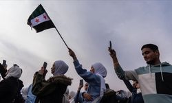 Prof. Dr. Hasan Ünal'dan Suriye uyarısı: Bunu yaparsak hiçbir ülke bizi ciddiye almaz!