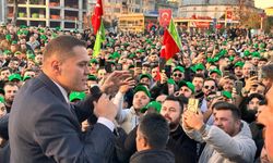 TAG–Taksici davasında karar çıkmadı!  Duruşma 2026’ya ertelendi!