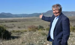 İzmir su kaynaklarında hızlı toparlanma: Uzman uyardı, “Süreç kalıcı değil”