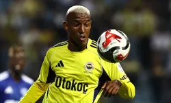 Fenerbahçe Talisca ile ilgili kararını verdi: Tam 10 milyon euro...