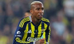 Talisca'dan tarihi performans! Bunu başaran ilk Fenerbahçeli oldu!