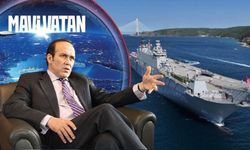 CHP'li Namık Tan'dan Mavi Vatan göndermesi: Önümüzde duran diplomasi kepazeliği işte bu!