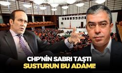 CHP'li Namık Tan'dan Mehmet Uçum mesajı: Çıkardığı gürültüden TBMM çalışamıyor!