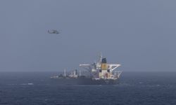 ABD, Venezuela'ya nefes aldırmıyor! Petrol yüklü dev bir tanker Venezuela sularına dönmek zorunda kaldı