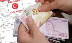 Tapu sahipleri dikkat! Zorunlu hale getirildi! Yapmayan yandı!