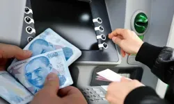Tarih belli oldu: 1 Ocak'ta ATM'ler tamamen değişiyor!