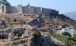 Bir Tepede İki Medeniyet! İzmir'in 1300 Yıllık Savunma Mirası