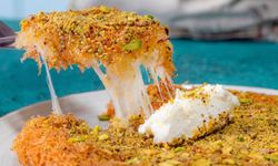 TasteAtlas 2025'te dünyanın en iyisi tatlısı Türkiye'den